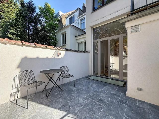 à vendre Duplex Ixelles
