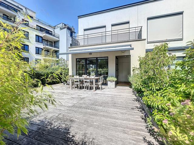 à vendre Duplex Ixelles