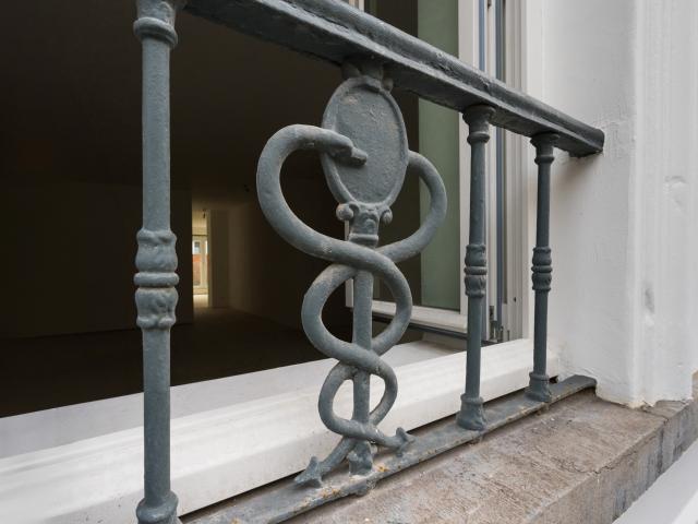 à vendre Duplex Ixelles