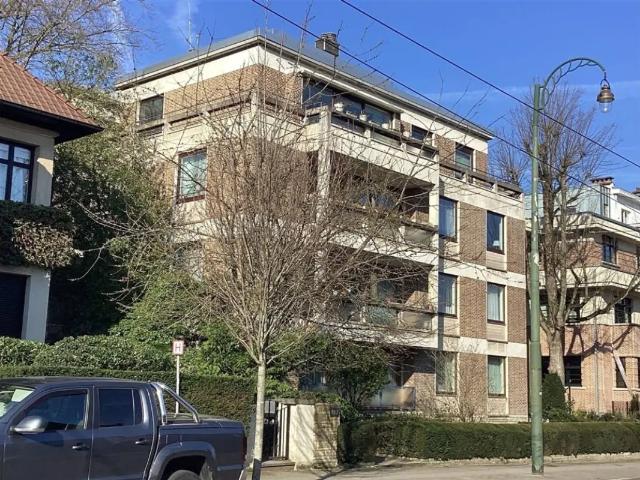 à vendre Duplex Ixelles Avenue de la Forêt