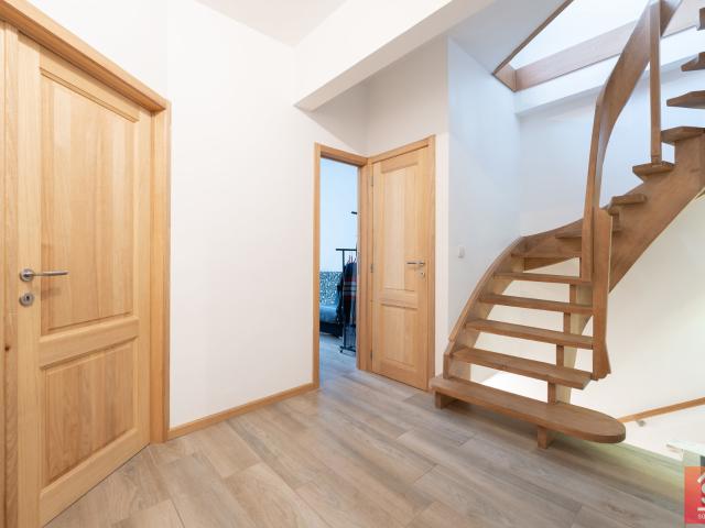 à vendre Duplex Ixelles Chaussée de Boondael