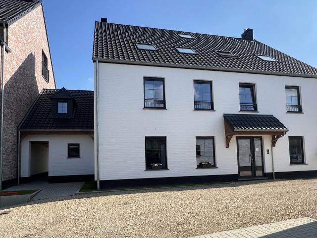 à vendre Duplex Jodoigne Chaussée de Hannut