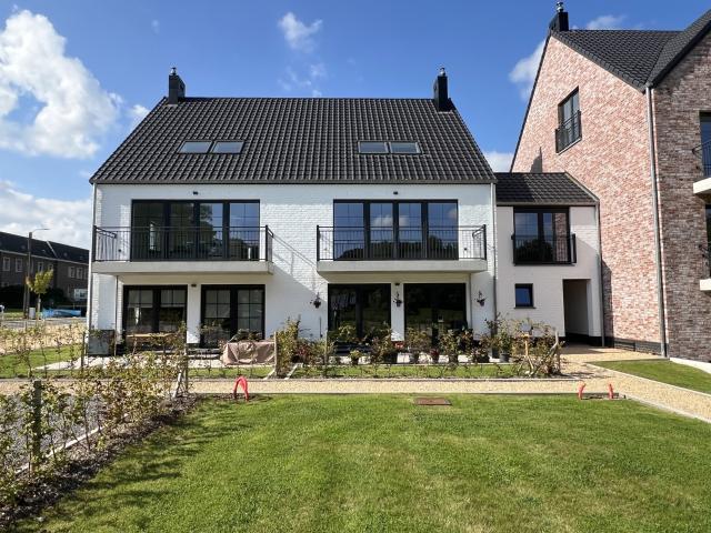 à vendre Duplex Jodoigne Chaussée de Hannut
