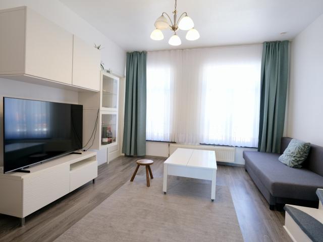 à vendre Duplex Jette