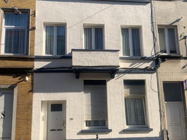 à vendre Duplex Jette