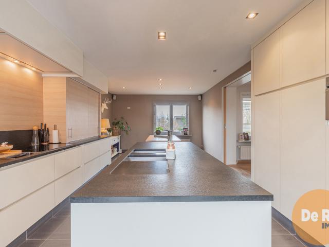 à vendre Duplex Olsene Molenstraat