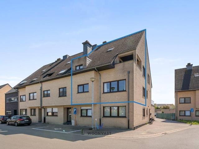 à vendre Duplex Opwijk Oude Pastoriedreef