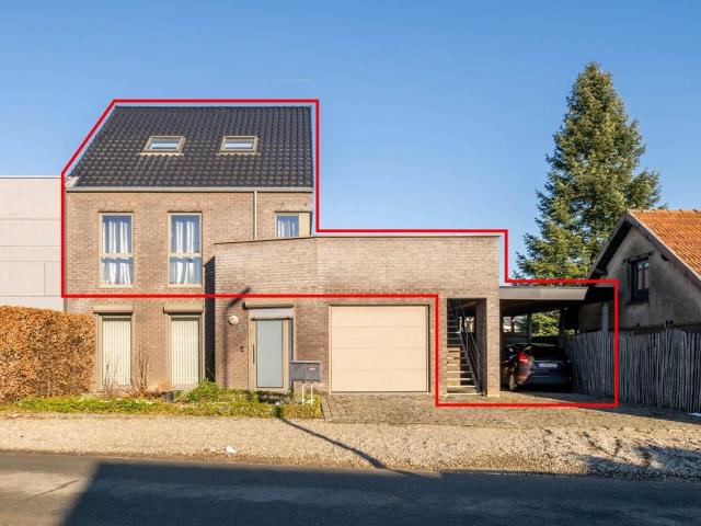 à vendre Duplex Opitter St. Antoniusstraat