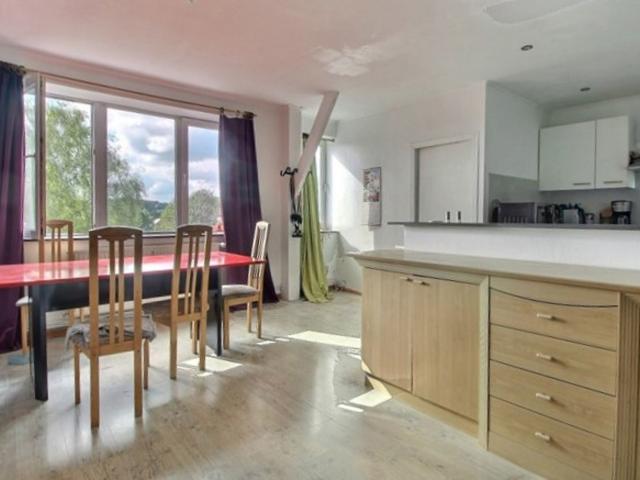 à vendre Duplex Orp Jauche Rue Camille Haccourt