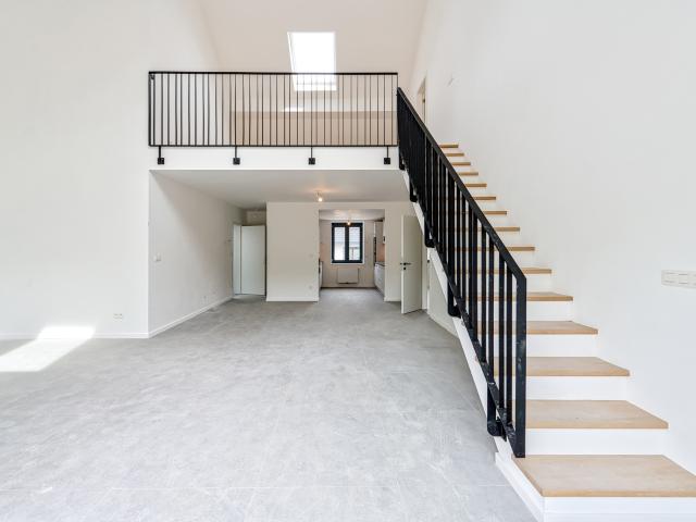 à vendre Duplex Orp Jauche Rue de la Station