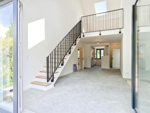 à vendre Duplex Orp Jauche Rue de la Station