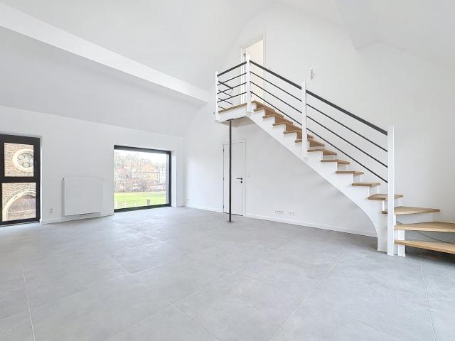 à vendre Duplex Orp Jauche Rue de la Station