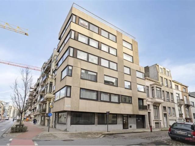 à vendre Duplex Ostende Nieuwpoortsesteenweg