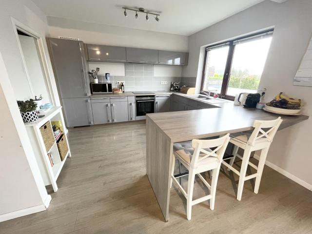 à vendre Duplex Ottignies Louvain la Neuve Place Père Bruno Reynders