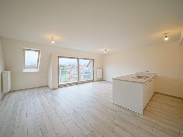 à vendre Appartement Oudenburg Zandvoordsestraat