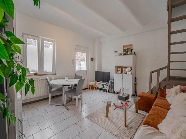 à vendre Duplex Ougrée Rue de l'Enseignement