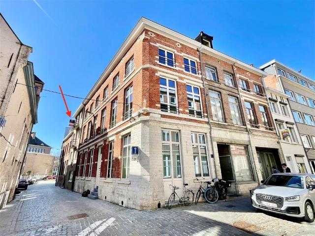 à vendre Duplex Louvain LEI