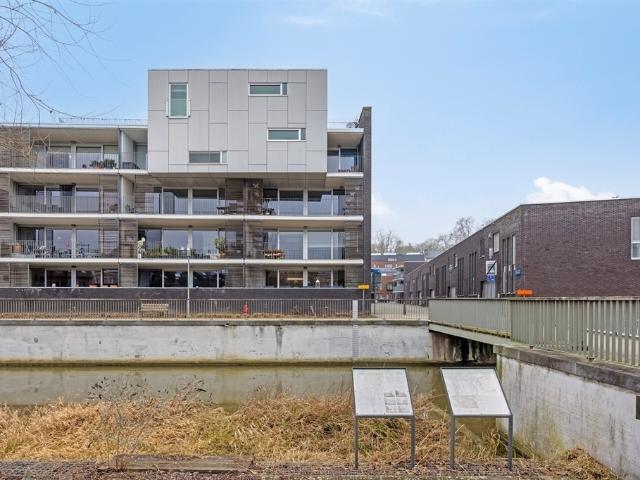 à vendre Duplex Louvain Marrainenplein