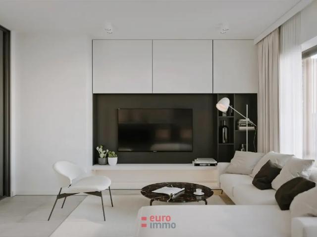 à vendre Duplex Lombardsijde Dorpsplein