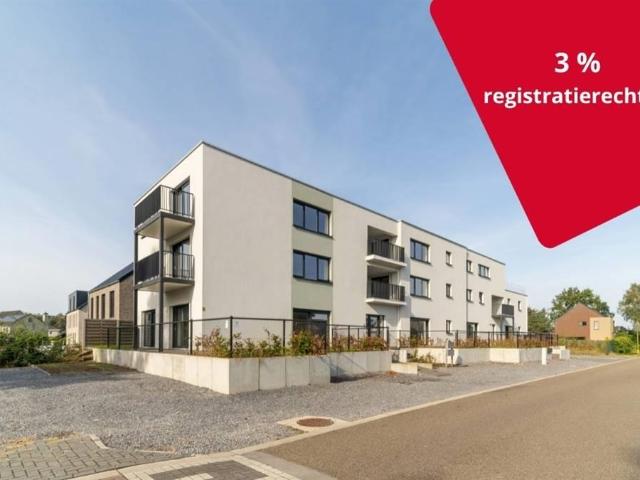 à vendre Duplex Lommel Mezenstraat