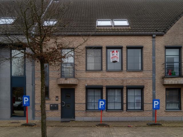 à vendre Duplex Lommel Adelbergpark