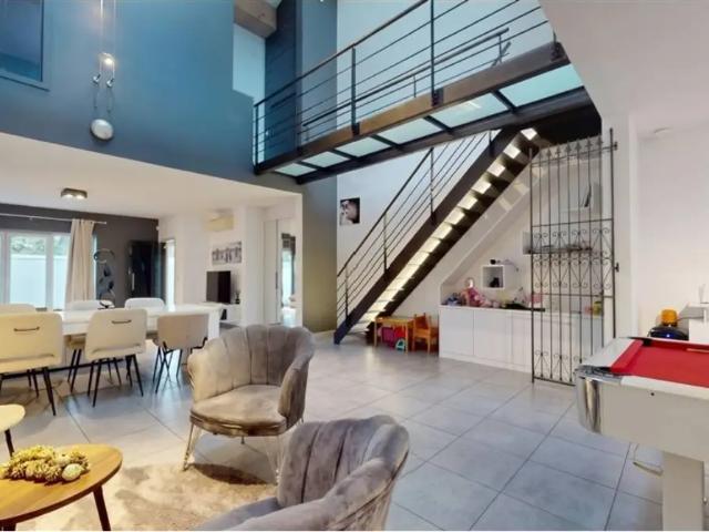 à vendre Duplex Loncin Avenue Alfred Deponthière