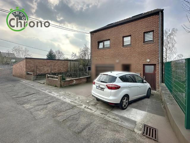 à vendre Duplex La Louvière