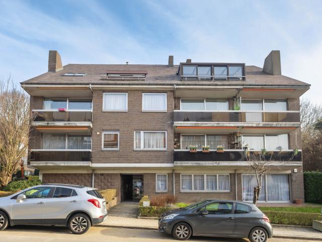 à vendre Duplex Laeken Avenue de la Nivéole