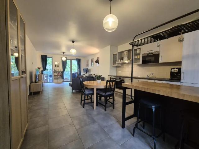 à vendre Duplex Laeken Avenue des Citronniers