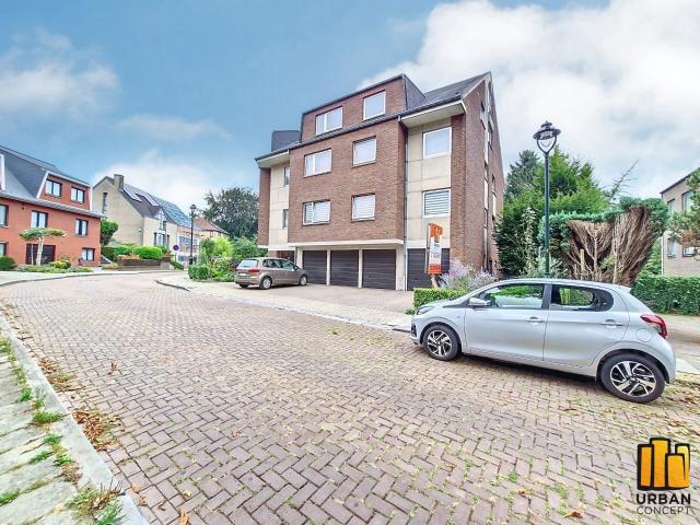 à vendre Duplex Laeken avenue huldergem