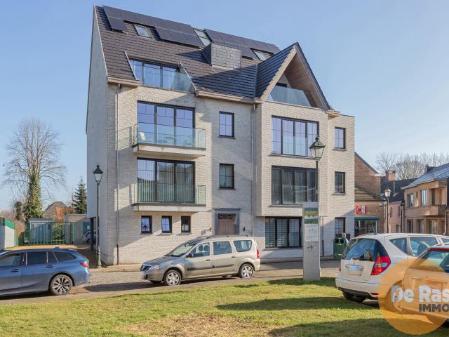 à vendre Duplex Lede Oordegemdorp