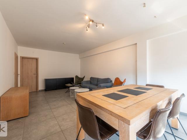 à vendre Duplex Liège Rue Roture