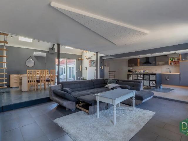 à vendre Duplex Mouscron
