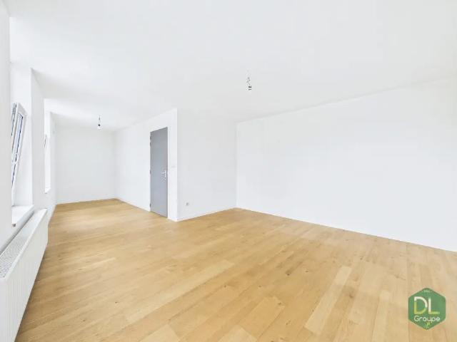 à vendre Duplex Mouscron