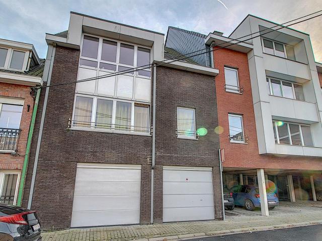 à vendre Duplex Mouscron