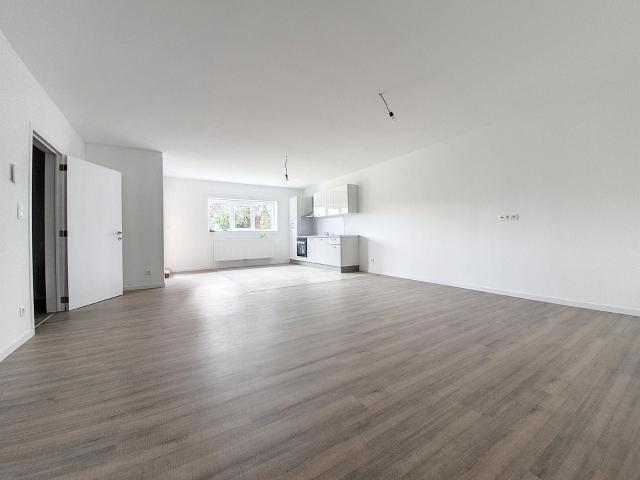à vendre Duplex Mouscron
