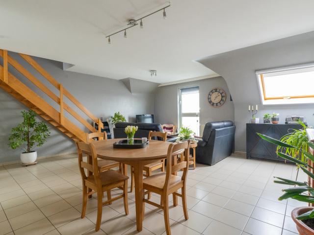 à vendre Duplex Mouscron