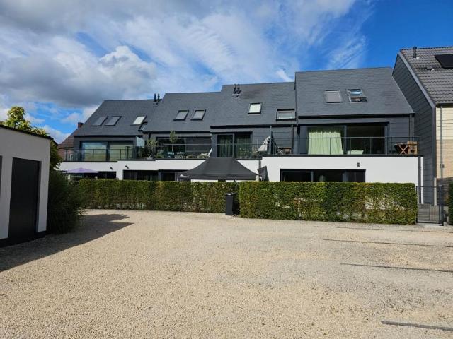 à vendre Duplex Moerbeke