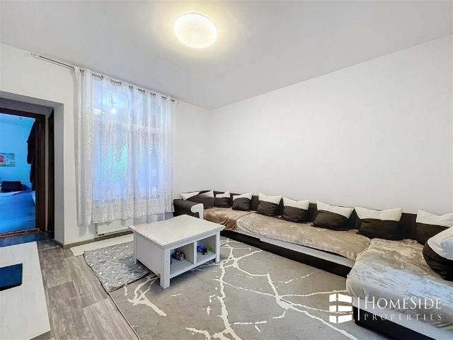 à vendre Duplex Molenbeek Saint Jean
