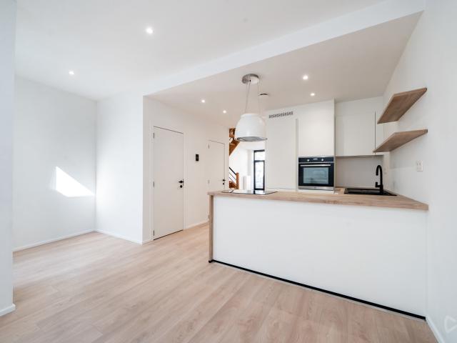 à vendre Duplex Mons Rue d'Havré