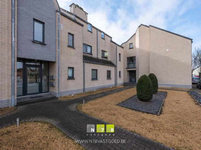 à vendre Duplex Maasmechelen
