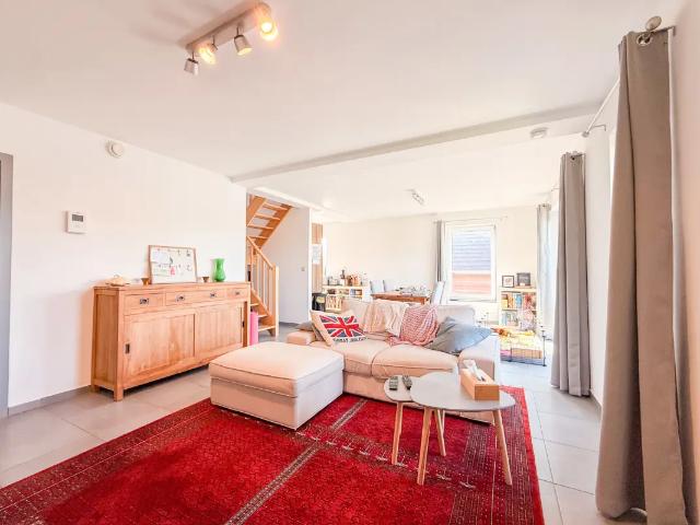 à vendre Duplex Maffle Clos du Rieu de la Presse