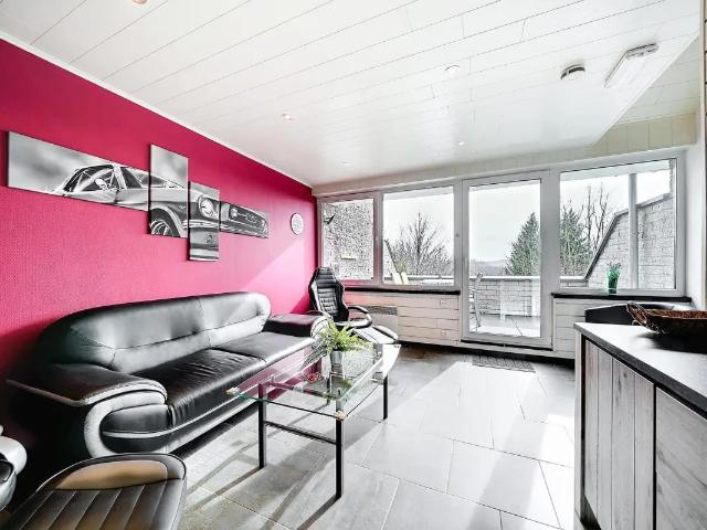 à vendre Duplex Malmedy Chemin du Calvaire