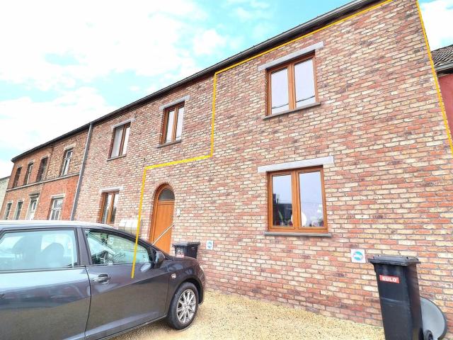 à vendre Duplex Mettet Rue de Devant les Bois