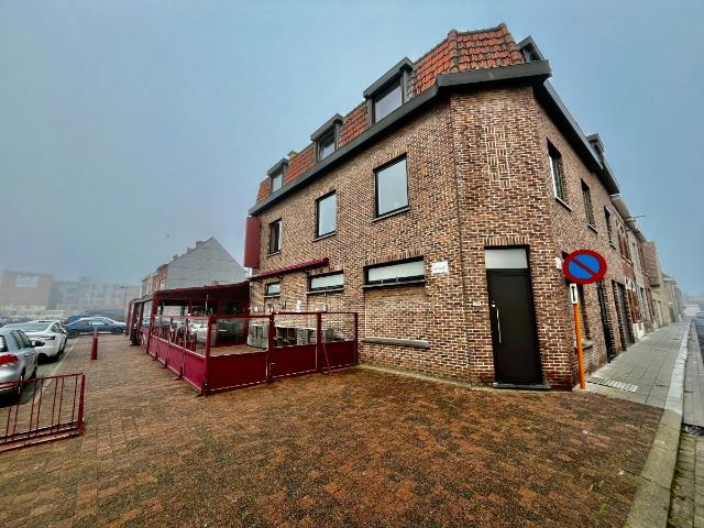 à vendre Duplex Menen Waalvest