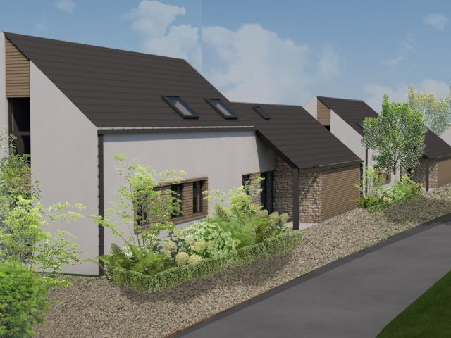 à vendre Duplex Namur Rue Surhuy