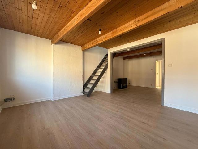 à vendre Duplex Namur Rue Saint Nicolas