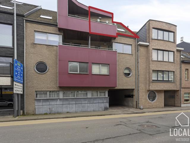 à vendre Duplex Ninove Brusselstraat