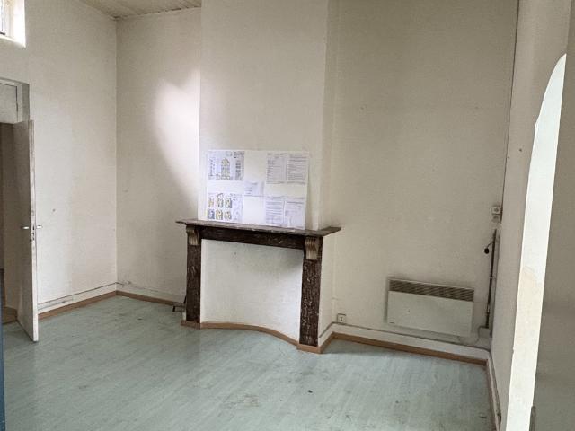 à vendre Duplex Saint Gilles Rue de Parme