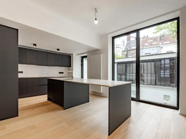 à vendre Duplex Saint Gilles